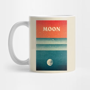 Moon Mug